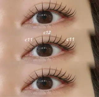 マツエク・マツパ YK 美学院のネイルデザイン