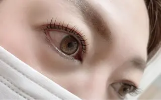 マツエク・マツパ 髙橋 敦子のネイルデザイン