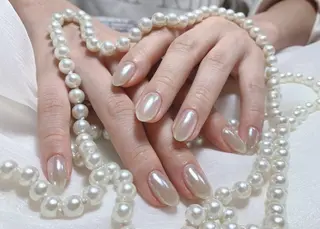 ネイル KiKO 🌻ひまわりサロンのネイルデザイン