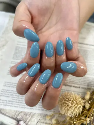 ネイル Basic町田本店 Suzunaのネイルデザイン