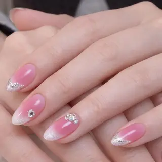 ネイル MIHANAネイル ／Jrネイリストのネイルデザイン