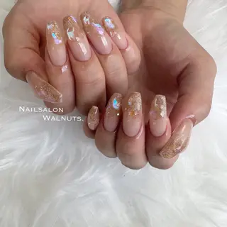 ネイル esterella所属・Nail salon esterellaのネイルデザイン