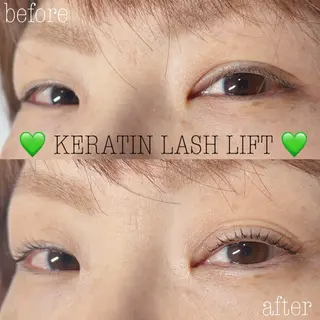 マツエク・マツパ PutiLuca 佐々木の眉毛・アイブロウイメージ