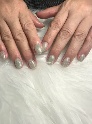 ネイル MELLMODE所属・Nakano Kanaのネイルデザイン