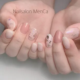 ネイル 江崎 景子のネイルデザイン