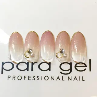 ネイル clover nailのネイルデザイン