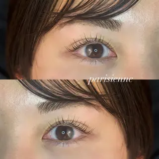 マツエク・マツパ 🎀束感マツエク/ カカエ アイナ🎀のマツエク・マツパデザイン