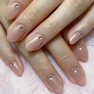 ネイル DIAMOND Nail🥇のネイルデザイン