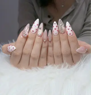 ネイル MIO nail   Osaka所属・Mio nail Osakaのネイルデザイン