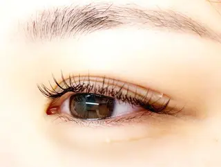 マツエク・マツパ eyelash RooM Lilas所属・CHINAMI .のマツエク・マツパデザイン
