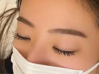 マツエク・マツパ M Kannaのマツエク・マツパデザイン