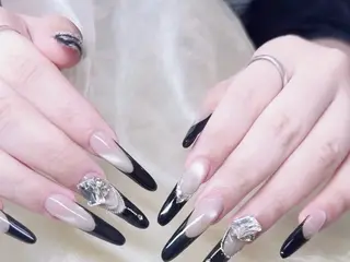 ネイル DarkHoney 池袋店のネイルデザイン