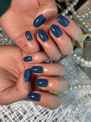 ネイル .8 HAREのネイルデザイン