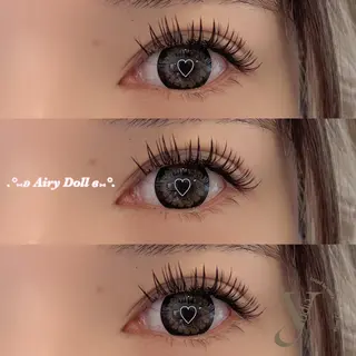 マツエク・マツパ 𝐧𝐞𝐨𝐧新宿 ❤️𝐀𝐲𝐚のマツエク・マツパデザイン