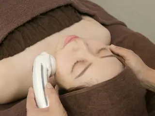 大迎 真知子のエステ・リラクイメージ