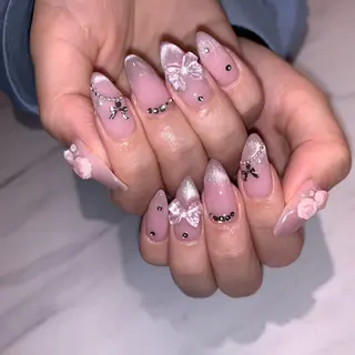 ネイル Nail's Kiiのネイルデザイン