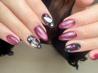 ネイル healing【ヒルリン】所属・healing 【ヒルリン】のネイルデザイン