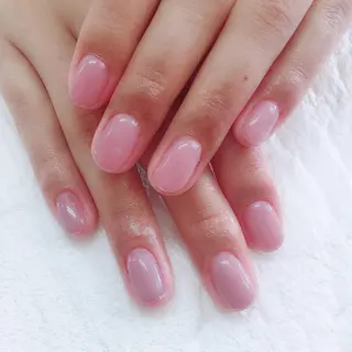 ネイル nailsalon vanilla.のネイルデザイン