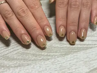 ネイル Ulu  Nail 🌱MOMOKAのネイルデザイン