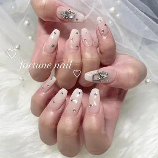 ネイル ☆saori ☆のネイルデザイン