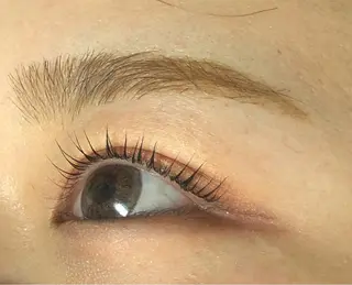 マツエク・マツパ irie 加藤のマツエク・マツパデザイン