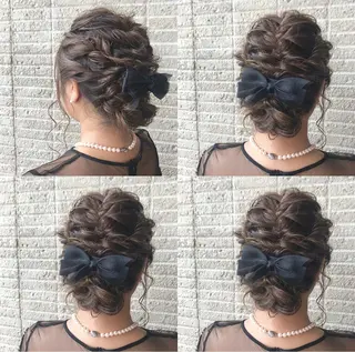 ロング マツエク・マツパ 髪質改善period.所属・いしかわまい🎀 髪質改善特価サロンのヘアスタイル