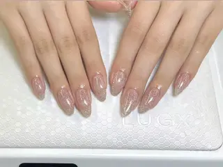 ネイル ル ナのネイルデザイン