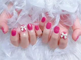 ネイル DIAMOND NailStudioのネイルデザイン