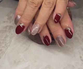 ネイル Nailsalon -Aのネイルデザイン