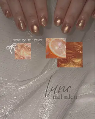 ネイル nail salon luneのネイルデザイン