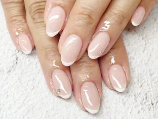 ネイル エルモサ YURIKAのネイルデザイン