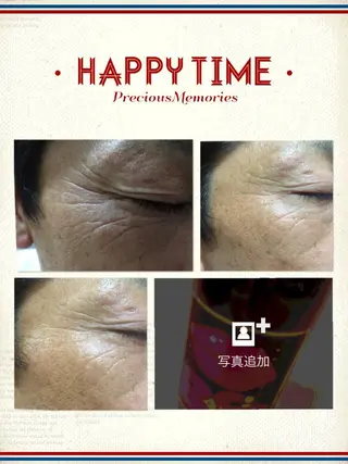 メンズ さゆりネイル&ビューティーサロン所属・古屋 早友里のネイルデザイン