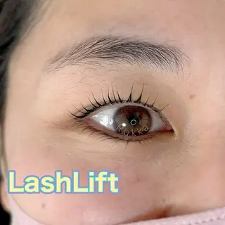 マツエク・マツパ Rukka Eye&Beautysalon所属・江原 智美のエステ・リラクイメージ