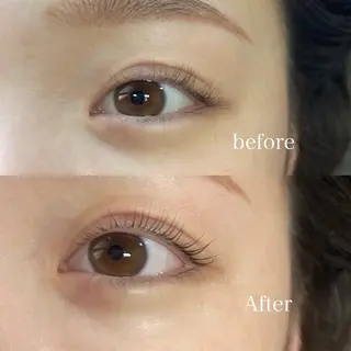 マツエク・マツパ アイブロウ眉毛サロンUNI BROW難波大国町所属・yurina unibrowの眉毛・アイブロウイメージ