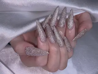 ネイル リン リンのネイルデザイン