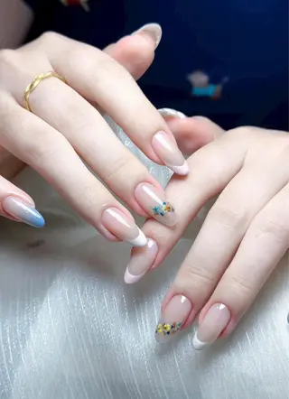 ネイル LETHI LINHのネイルデザイン