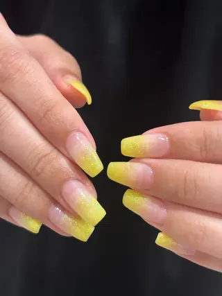 ネイル minori ♥️のネイルデザイン