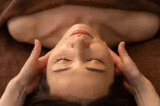 毛穴美人・小顔美人へ サロントルチュのエステ・リラクイメージ