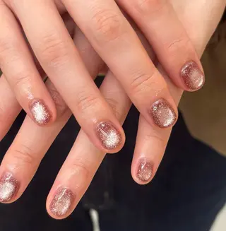 ネイル deg゜ yumiのネイルデザイン