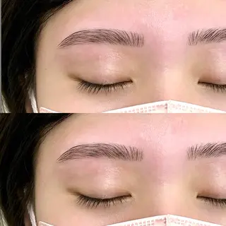 アイブロウ THE BALM🐦 橋本♪のマツエク・マツパデザイン