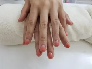 ネイル Salon-NAKO 🐷shirai🐷のネイルデザイン