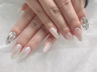 ネイル BABY LION :Fumiyoのネイルデザイン