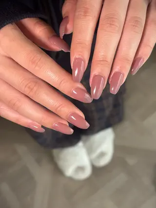 ネイル .8 HAREのネイルデザイン