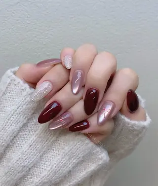 ネイル TABI ANA.CHUOのネイルデザイン