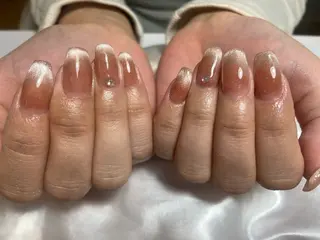 ネイル mako 🌷のネイルデザイン