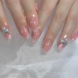 ネイル ＬａＬｕｎａ🌙 natsukiのネイルデザイン