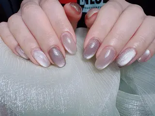 ネイル Yuxi Beauty salon 【ユーシィー ビューティ サロン】所属・ユーシーネイルサロン 池田公園店のネイルデザイン