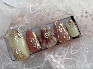 ネイル Este＆Nail Mikotoのエステ・リラクイメージ