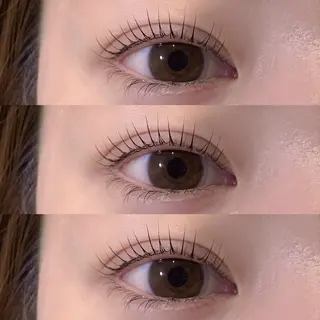 マツエク・マツパ ohime 新宿店 natsumiのマツエク・マツパデザイン