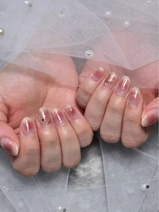 ネイル cee. ckikakoのネイルデザイン